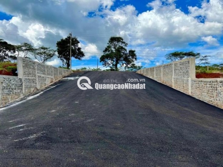 Bán rẻ lô đất thổ cư - cạnh Làng Pháp Bảo Lộc siêu hot